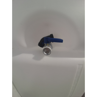 Wkład IBC 1000L Nowy  Atest PZH Woda Pitna